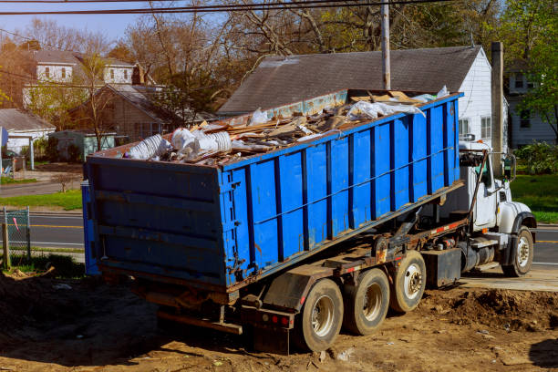 Best Demolition Debris Removal  in Granite Falls, MN